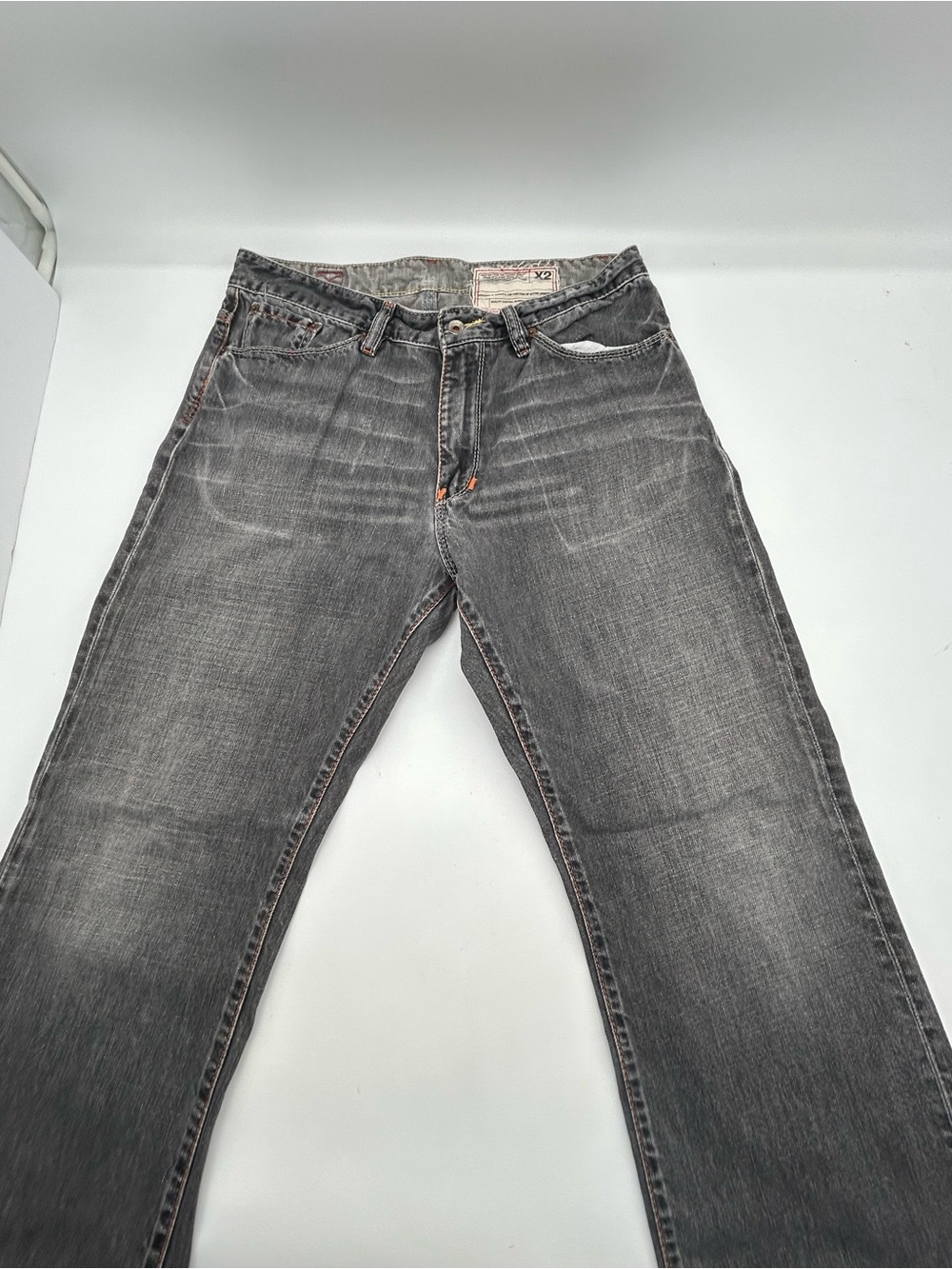 Vintage Distressed Edwin Executive Denim  Jeans 40x32